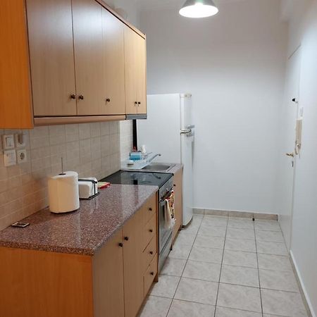Adler 2 Cozy 2 Persons Apartment Downtown Piraeus Exterior photo
