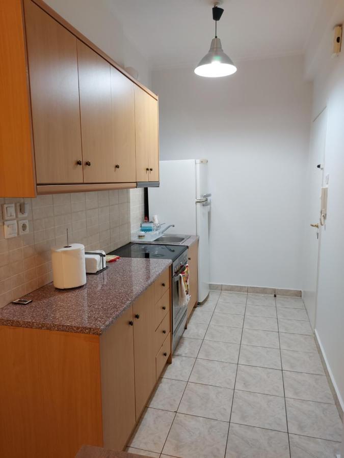 Adler 2 Cozy 2 Persons Apartment Downtown Piraeus Exterior photo